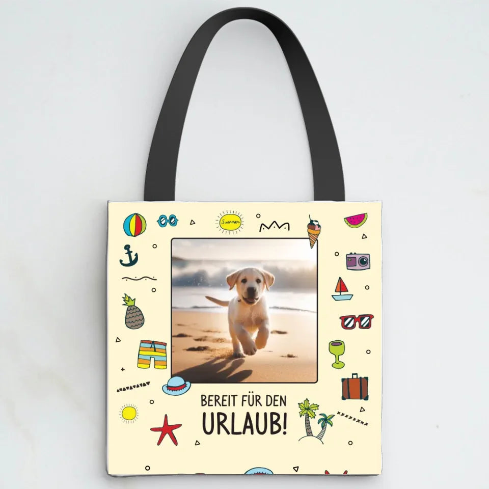 Tasche Mockup