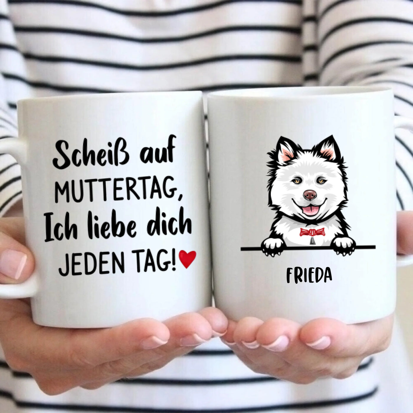 Muttertag - Tasse