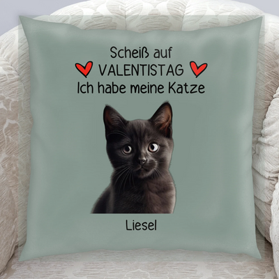 Mockup Kissen-mini