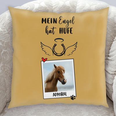 Mockup Kissen-mini
