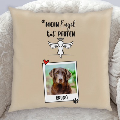 Mockup Kissen-mini