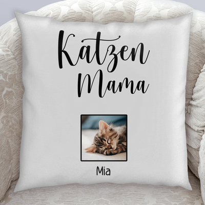 Mockup Kissen-mini