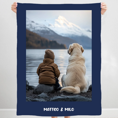Decke Mockup 150x200