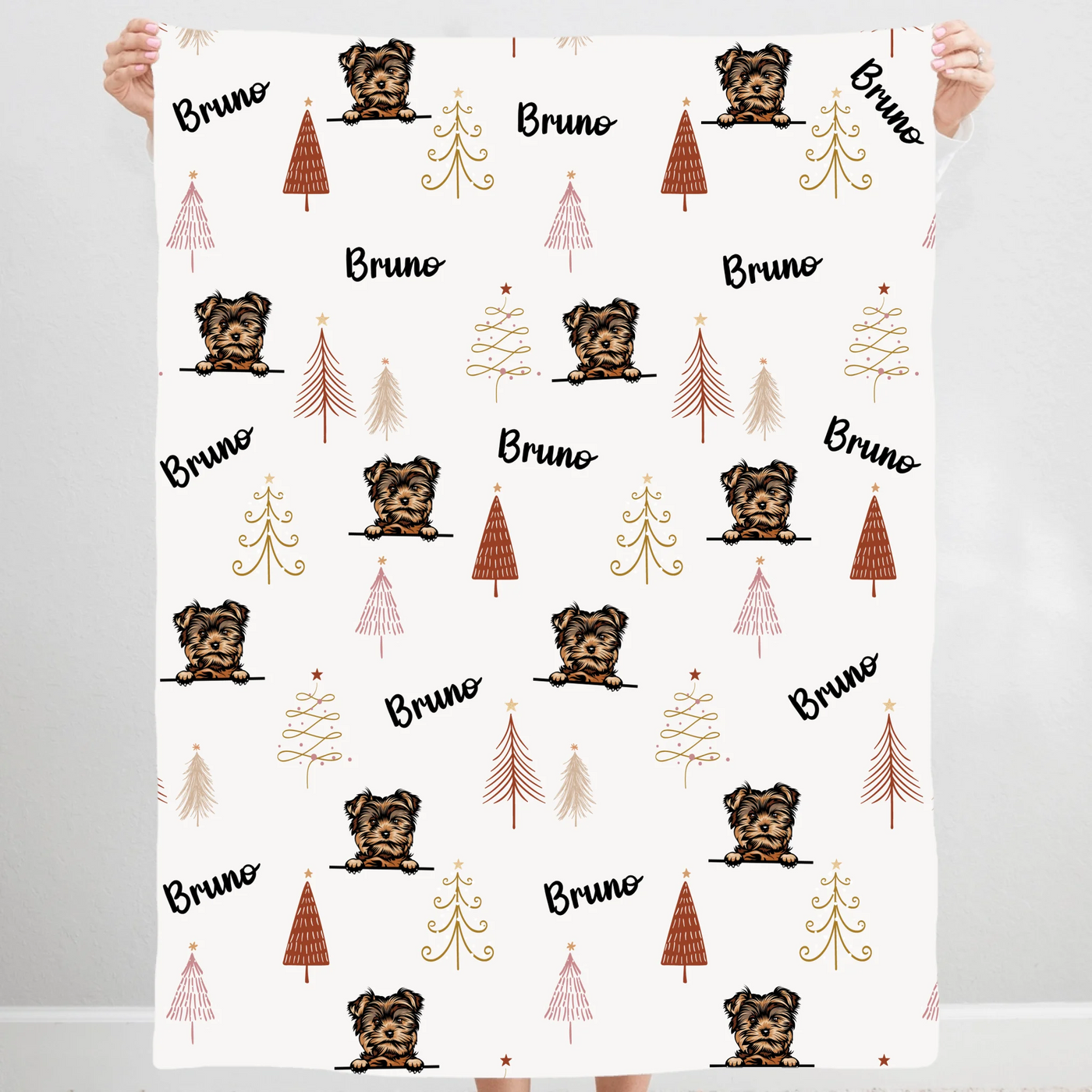 Decke Mockup 150x200