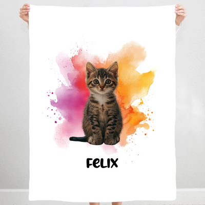 Decke Mockup 150x200