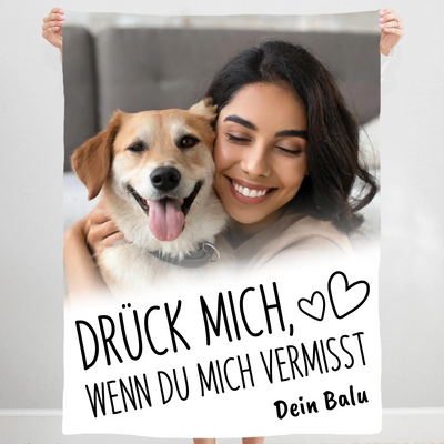 Decke Mockup 150x200