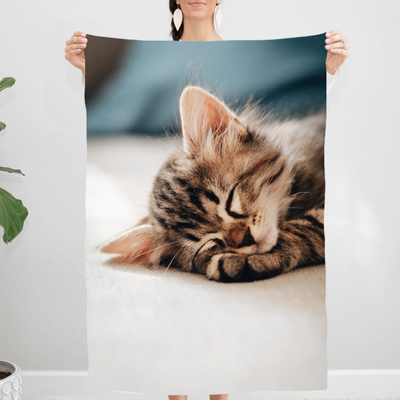Decke Mockup 100x150