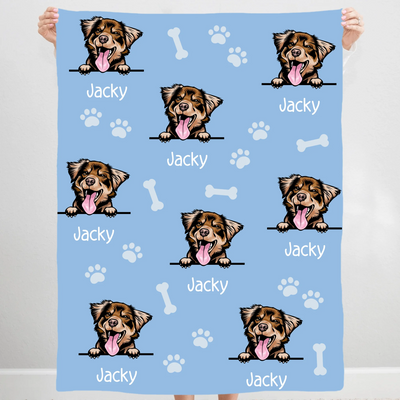 Decke Mockup 150x200
