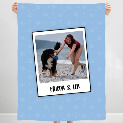 Decke Mockup 150x200