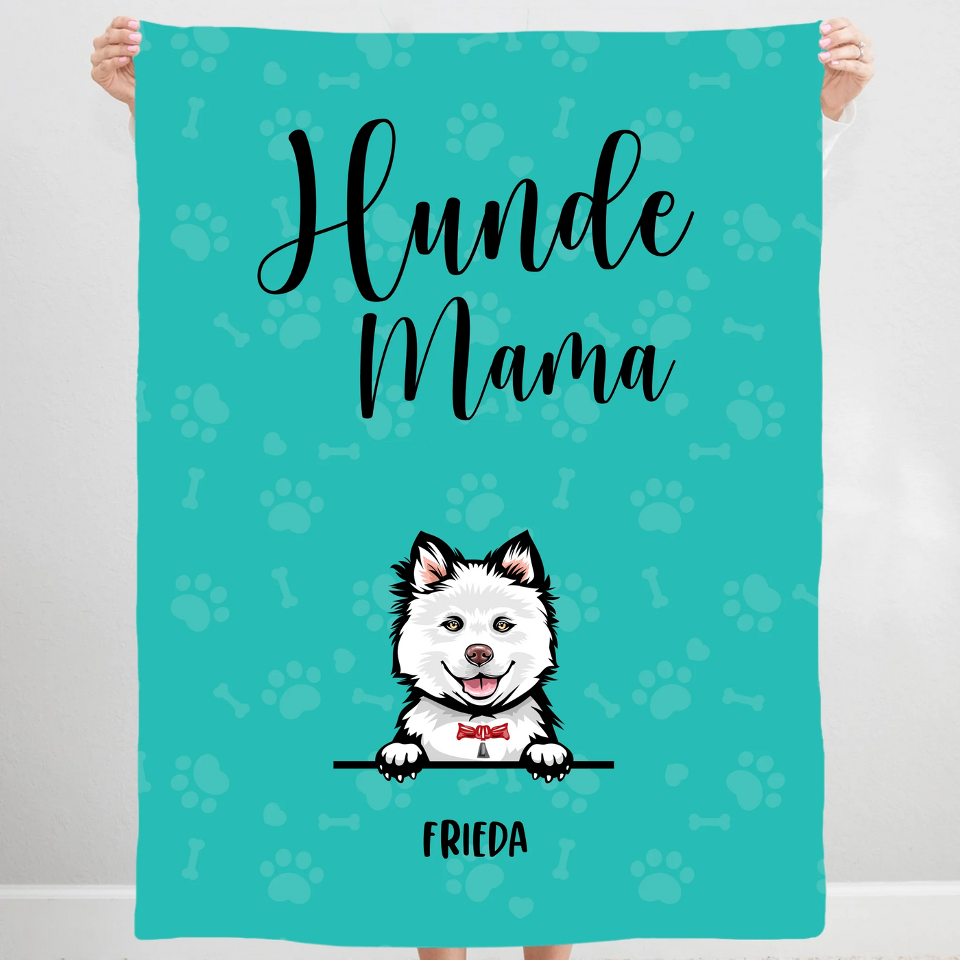 Decke Mockup 150x200