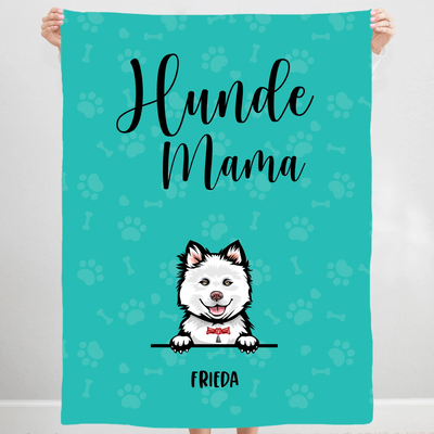 Decke Mockup 150x200