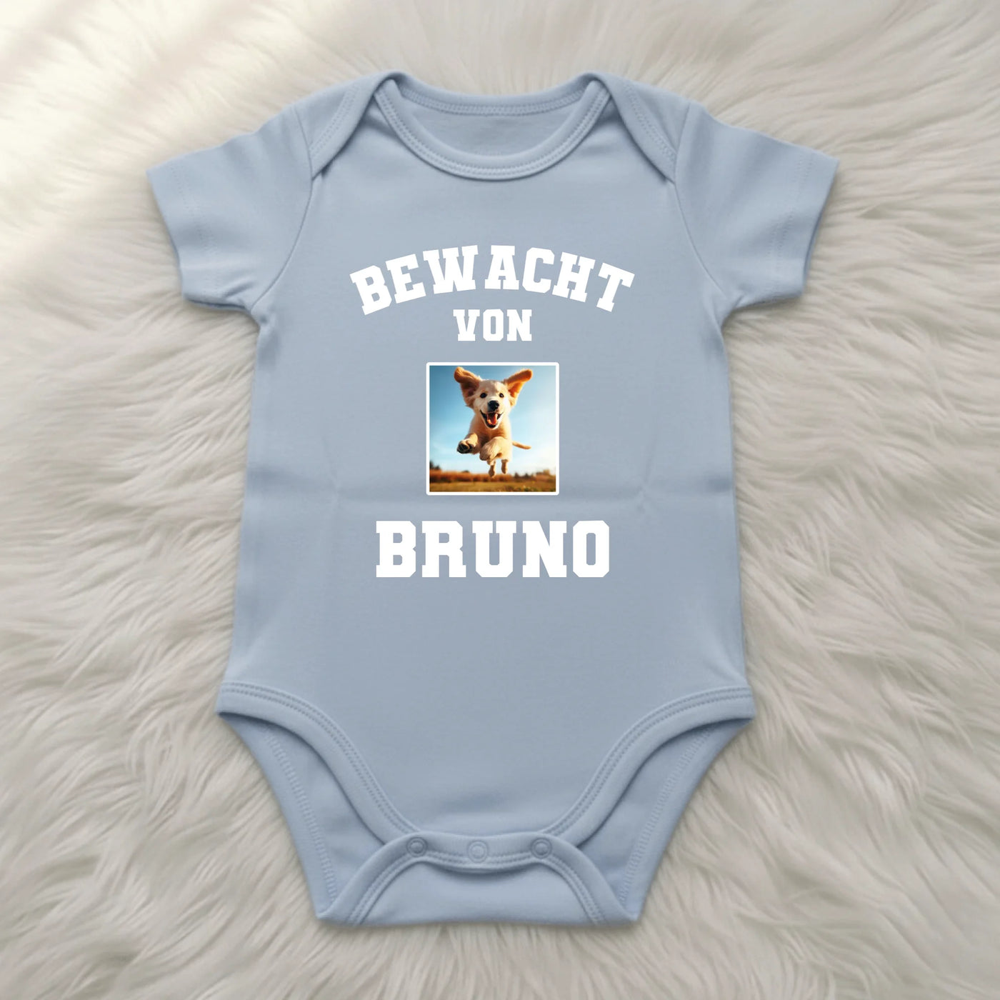 Blue babybody minified