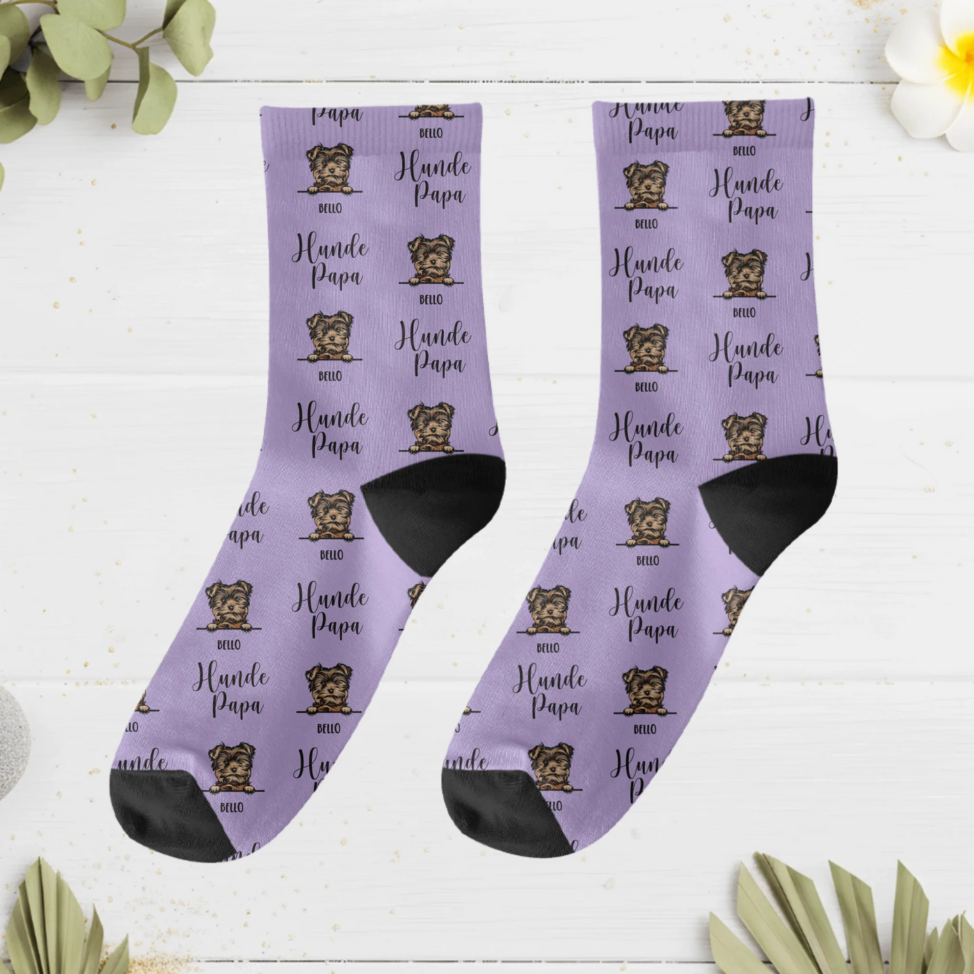 socks mockup tinyfied