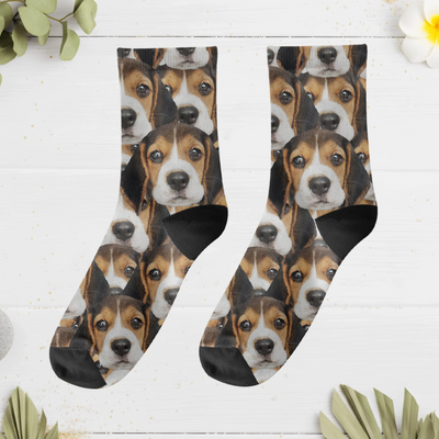 socks mockup tinyfied