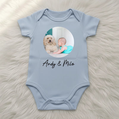 Blue babybody minified