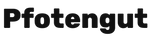 Pfotengut Logo